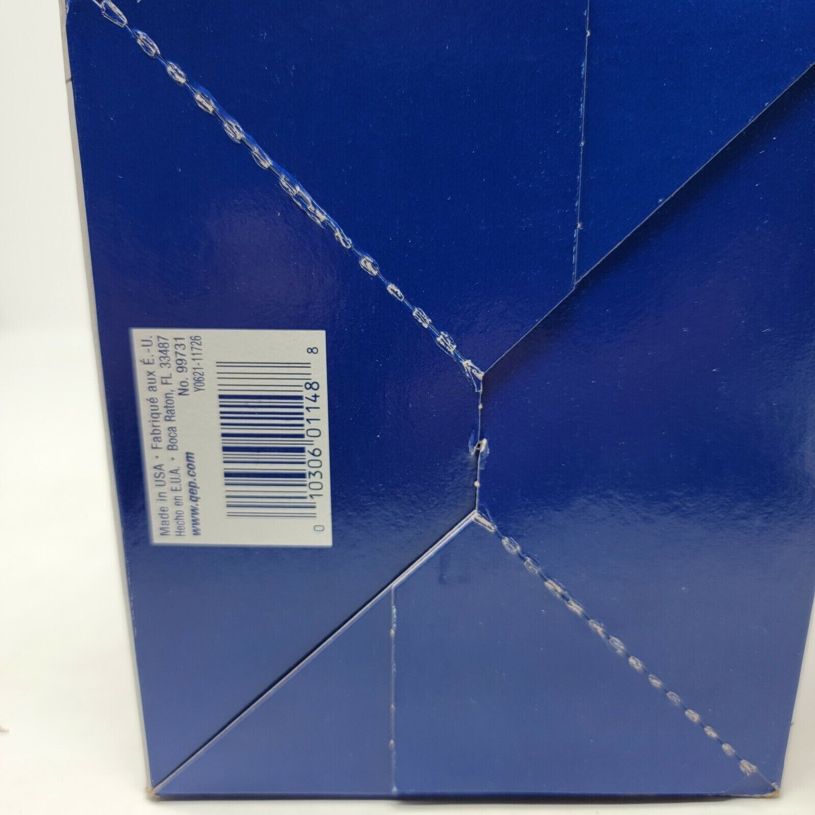 QEP LASH 300 Leveling Clips For Large Floor And Wall Tiles 1/16″ 1.5 mm