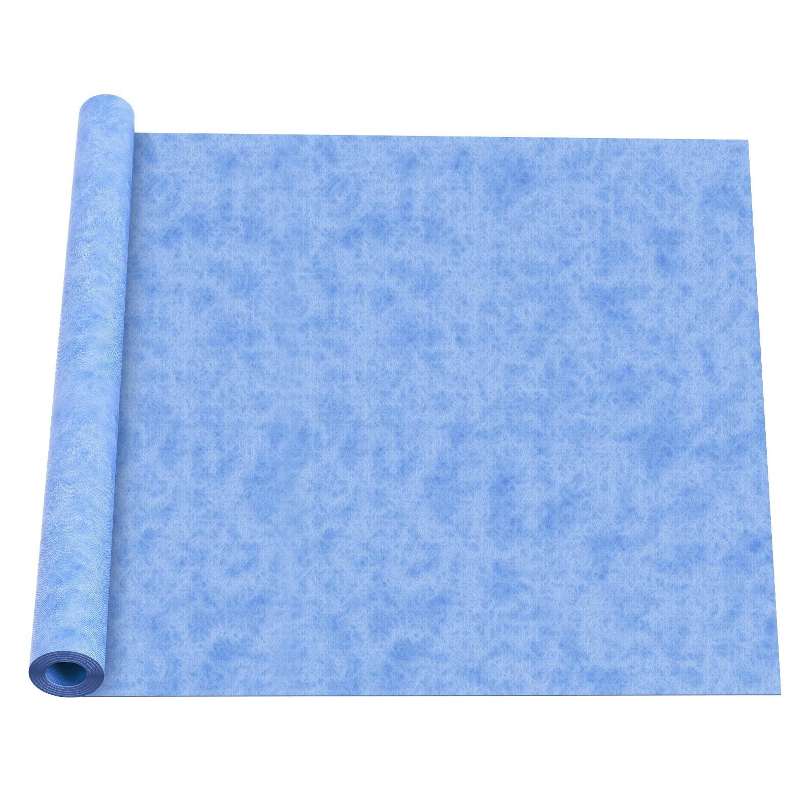 108/325Sq.ft Waterproofing Membrane Flooring Underlayment Shower Wall Bathroom