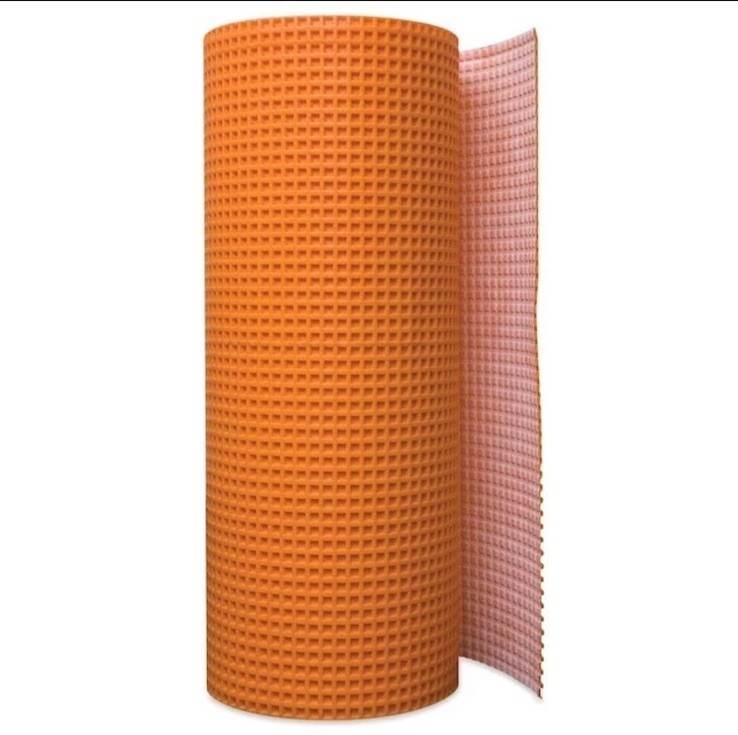 Schluter DITRA30M 323sq.ft Tile Underlayment Full Roll NEW! Save $150+ Per Roll!