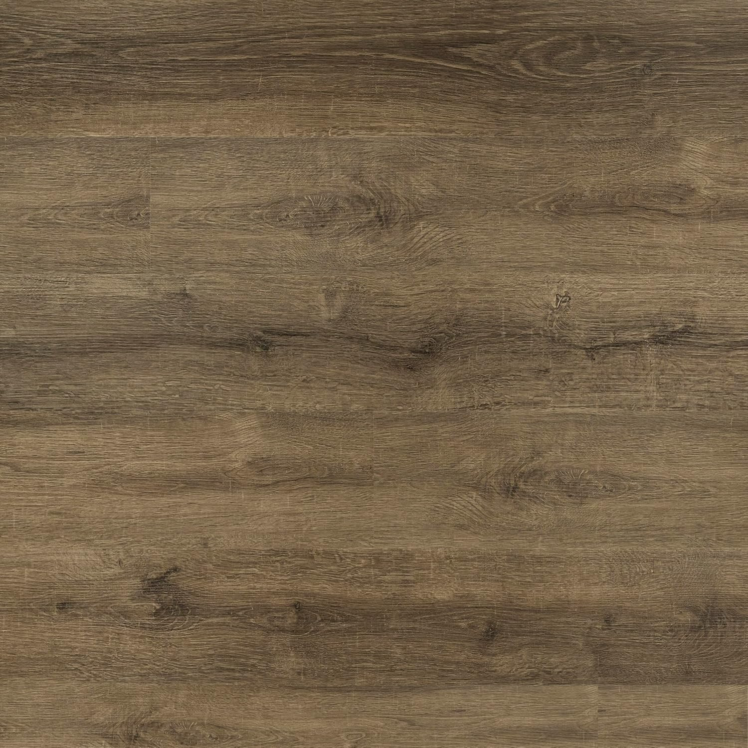 Shelbie 9″x48″ Waterproof Luxury Vinyl Plank Flooring – Welsh Gray, 20 MIL Wear