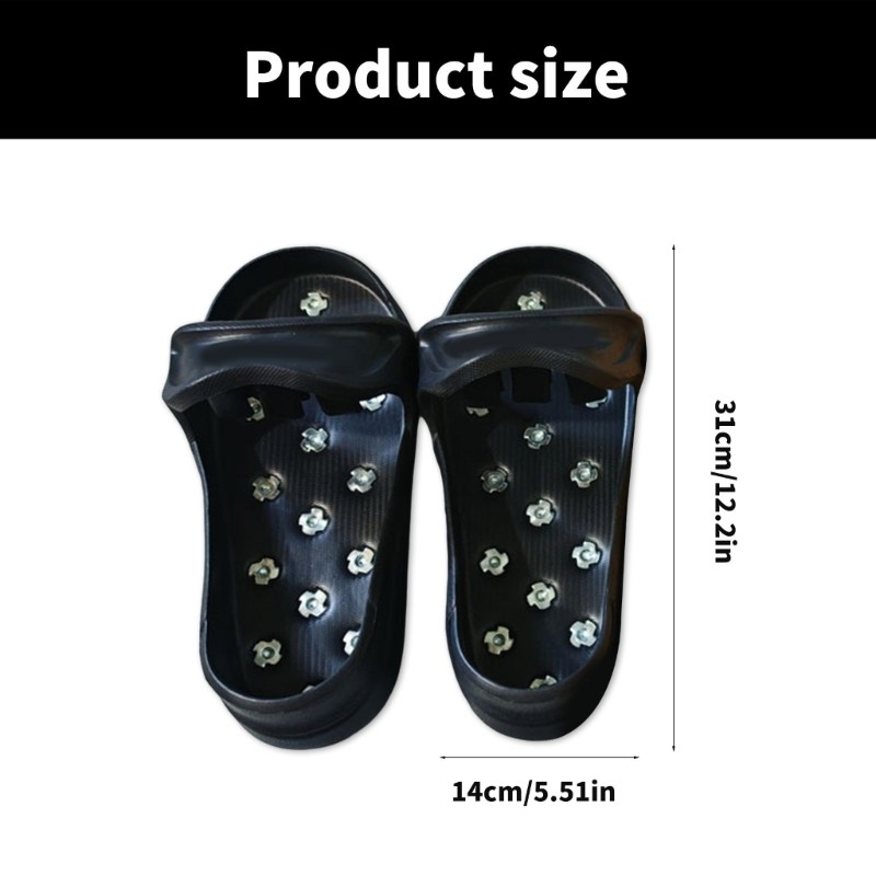 Hands Footwear Shoes Pair for Resinous & Decorative Overlays