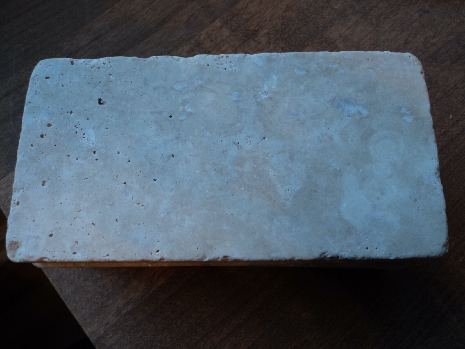 Durango Honed & Tumbled 3 X 6 Wall Floor Tile – 8 Cartons -80 Square Feet Total