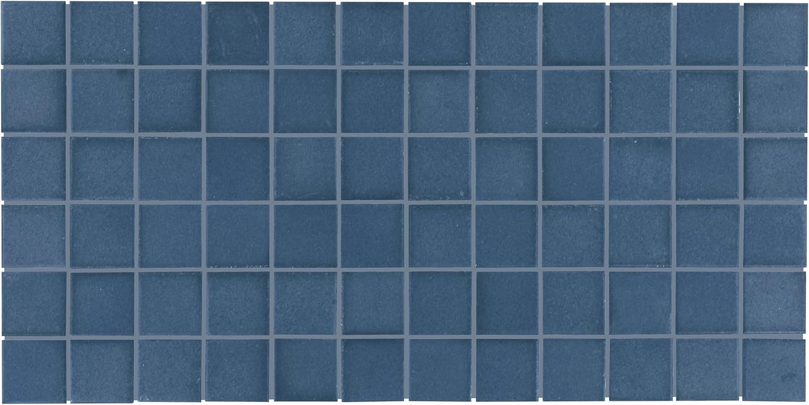 Matte Galaxy Porcelain Mosaic Tiles 2″x2″ – 12 PC Carton for Floors & Walls