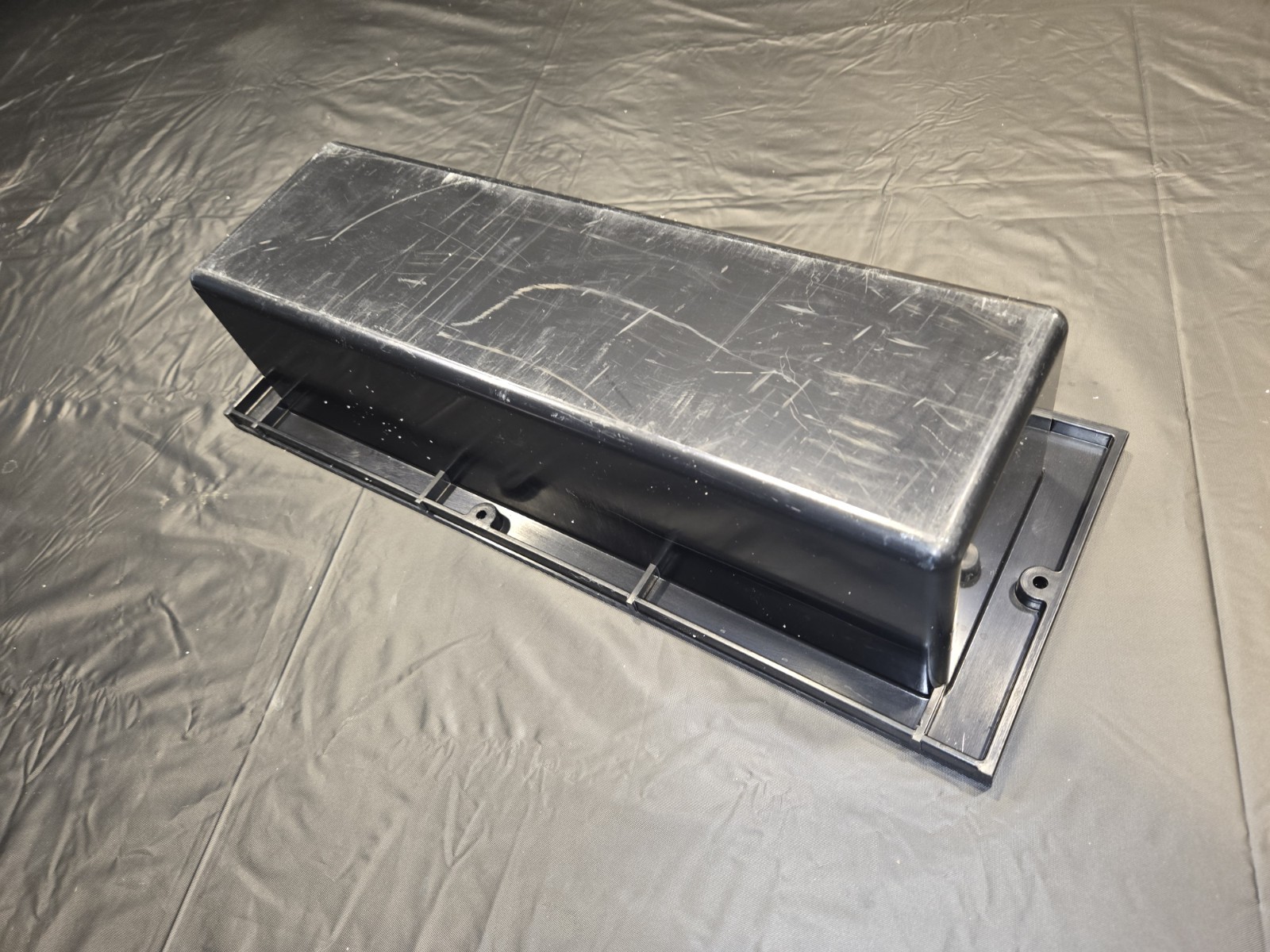 Tile Redi Niche 16x6x4 Shampoo Standard Single Niche- READ