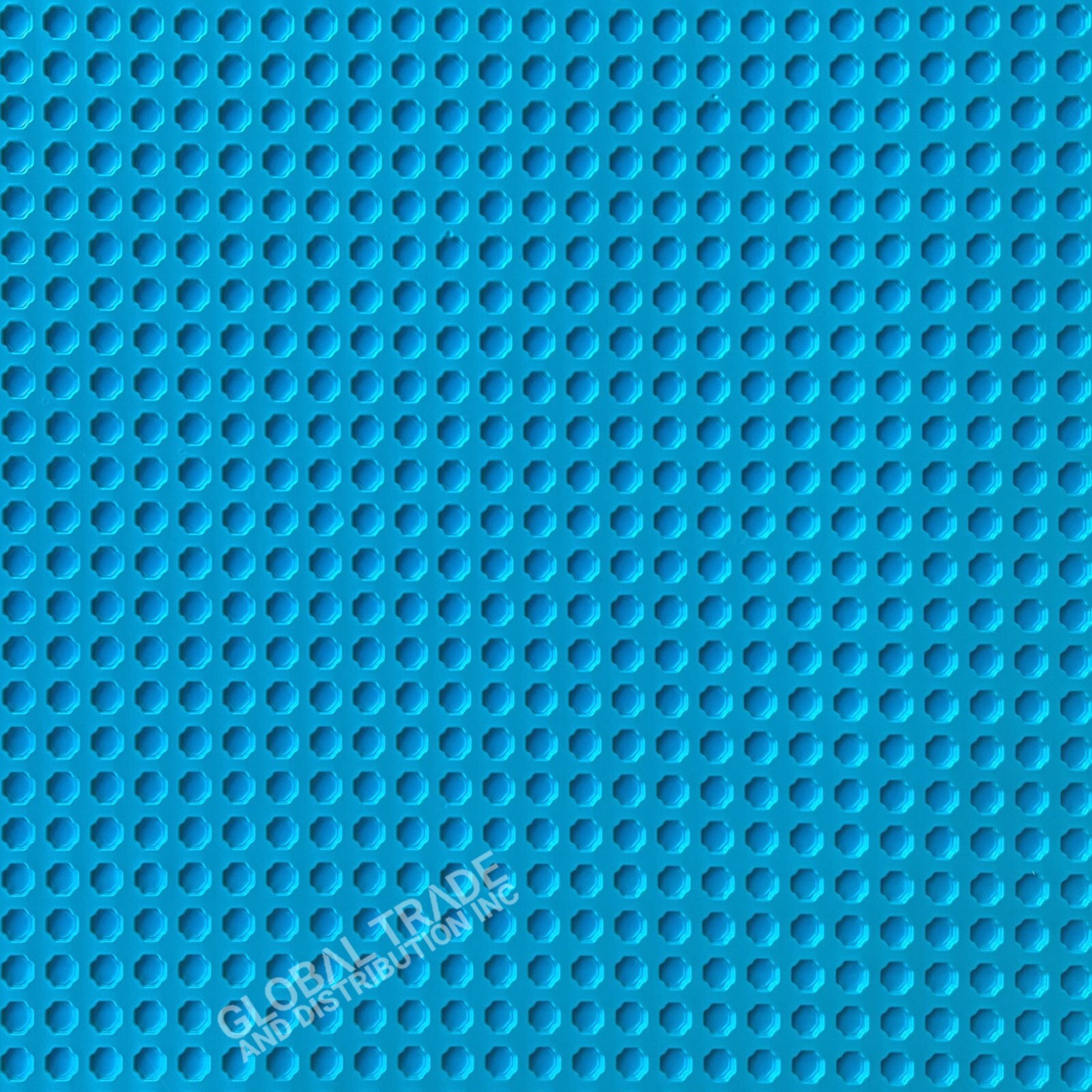 Bardalas Uncoupling Waterproofing Membrane Roll, 1/8” Anti-Fracture Mat