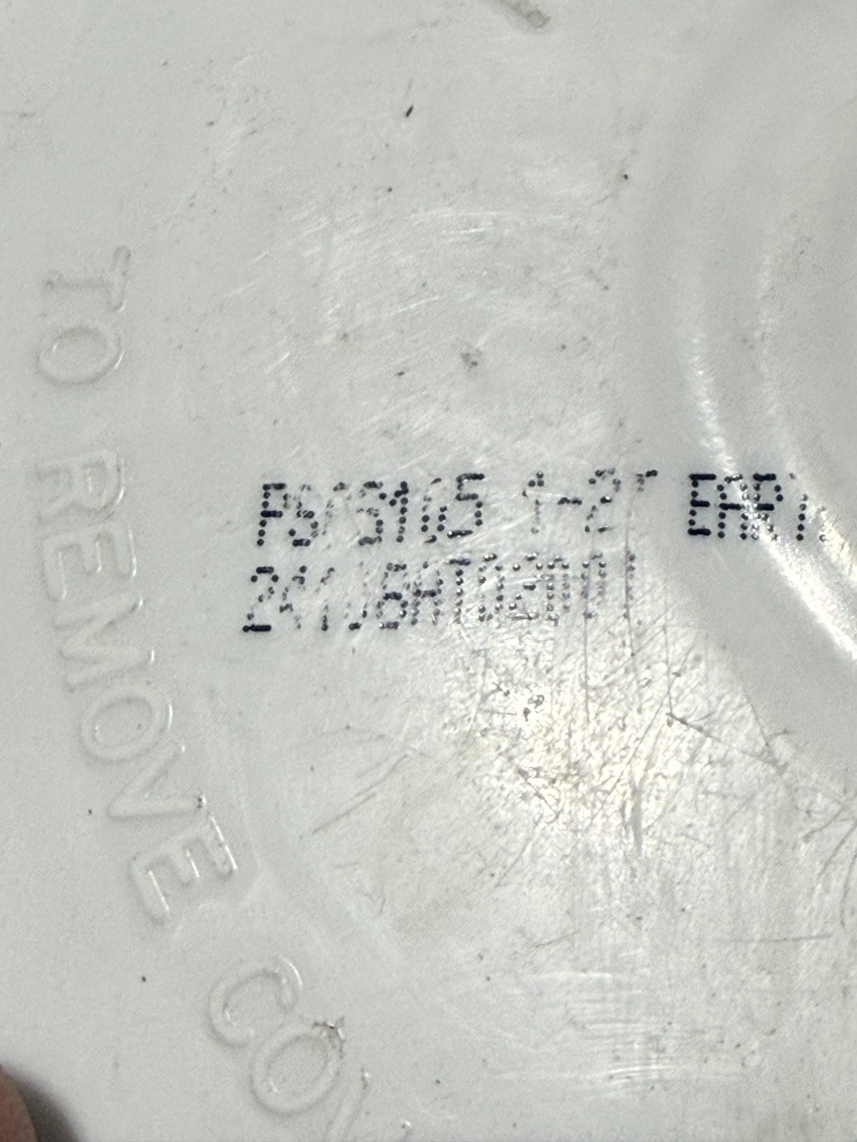 Custom Prism SCG Pre-Mixed Single Component Grout Earth 105 1 Gallon PSCG1051-2T