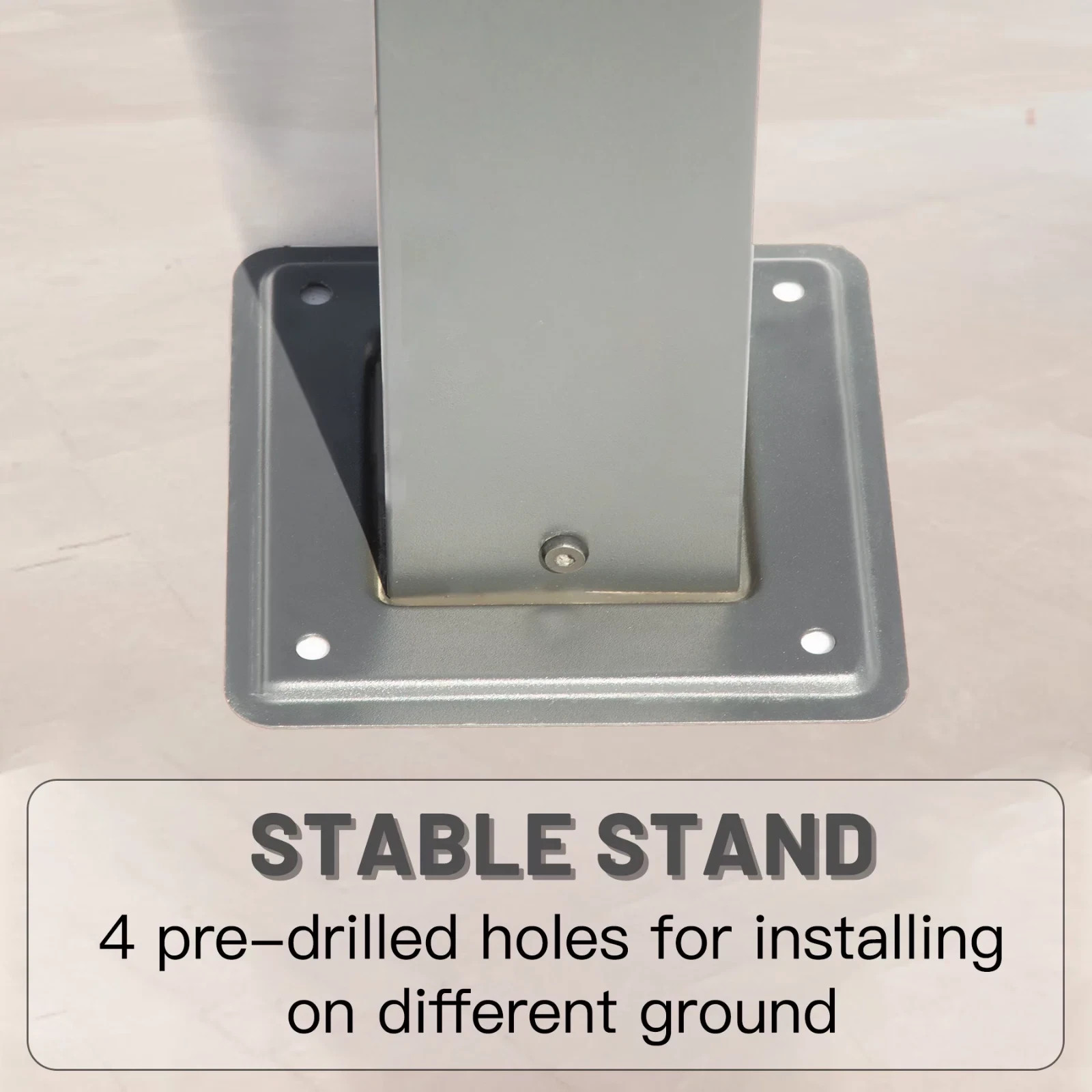 Domi Outdoor Living Accessory