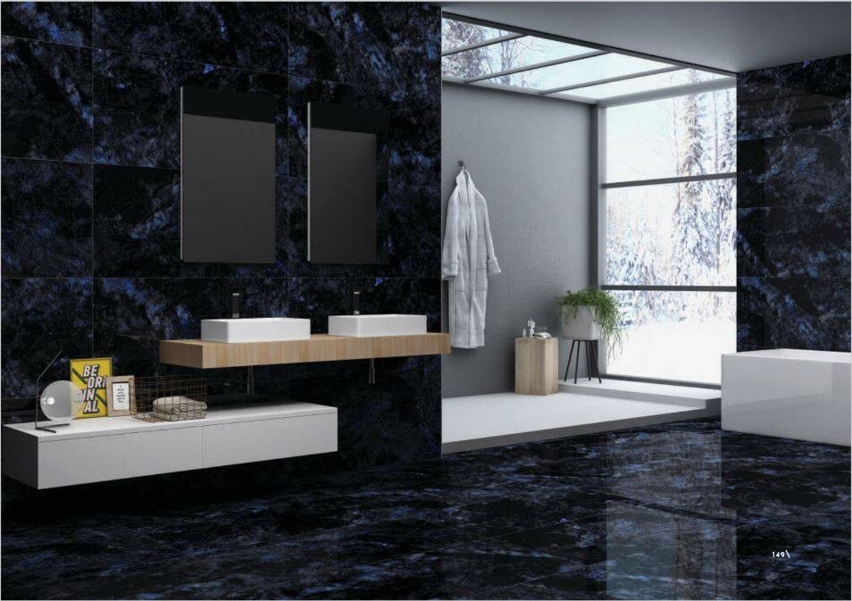 Porcelain Tiles