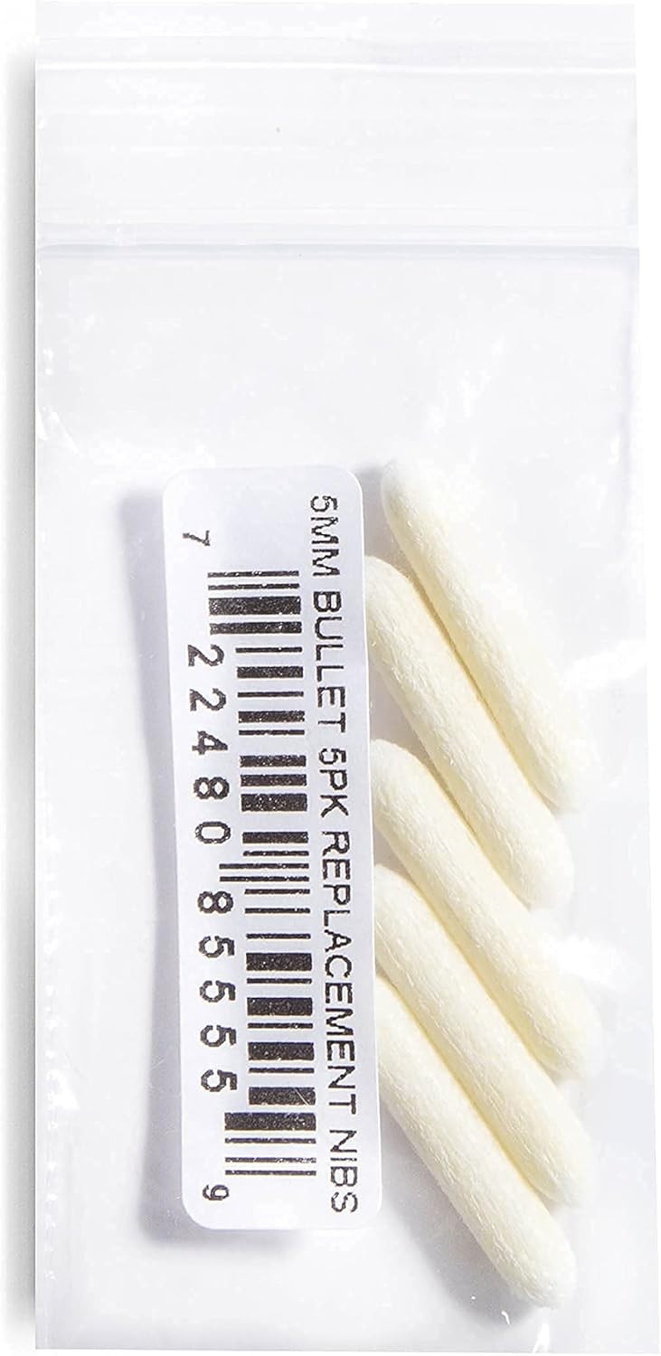Renew White Grout Pen 5mm Narrow Tip Pack Waterproof Tile Colorant Sealer Paint