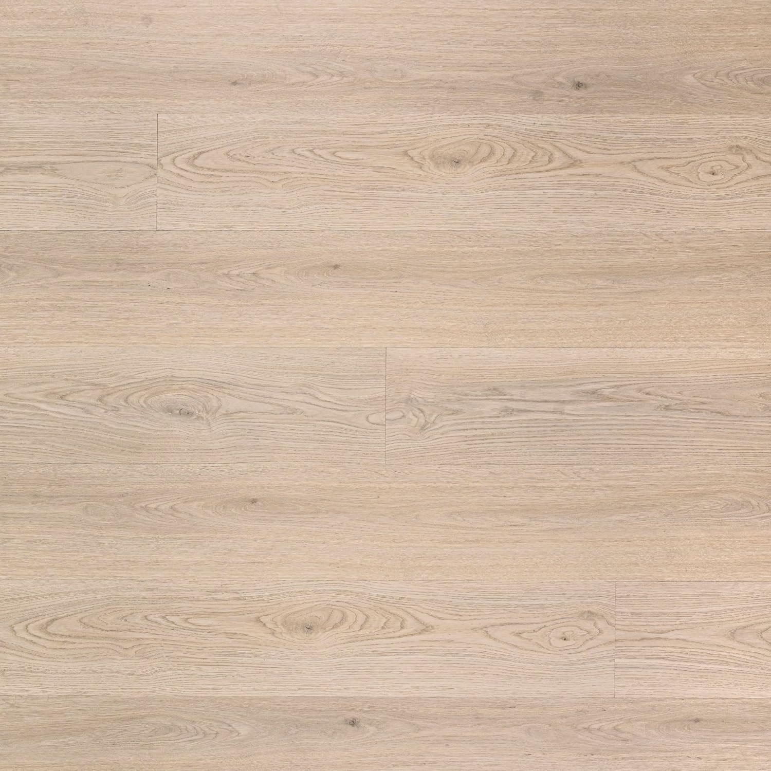 Mckenna 7″x48″ Moonvale Waterproof Rigid Core LVT Flooring – 12Mil Thickness
