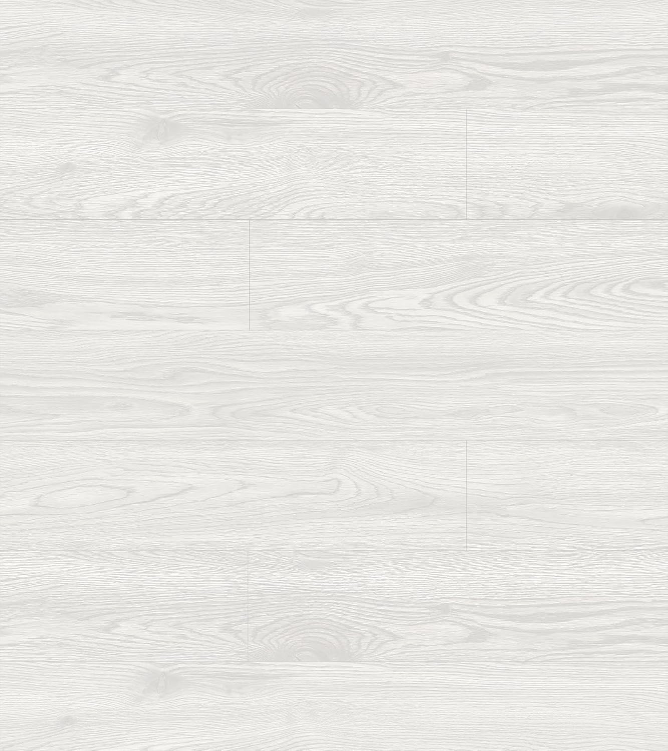 Peel and Stick Floor Tiles 6×36″ 36 Pack 54 Sq Ft Self-Adhesive Waterproof Vinyl