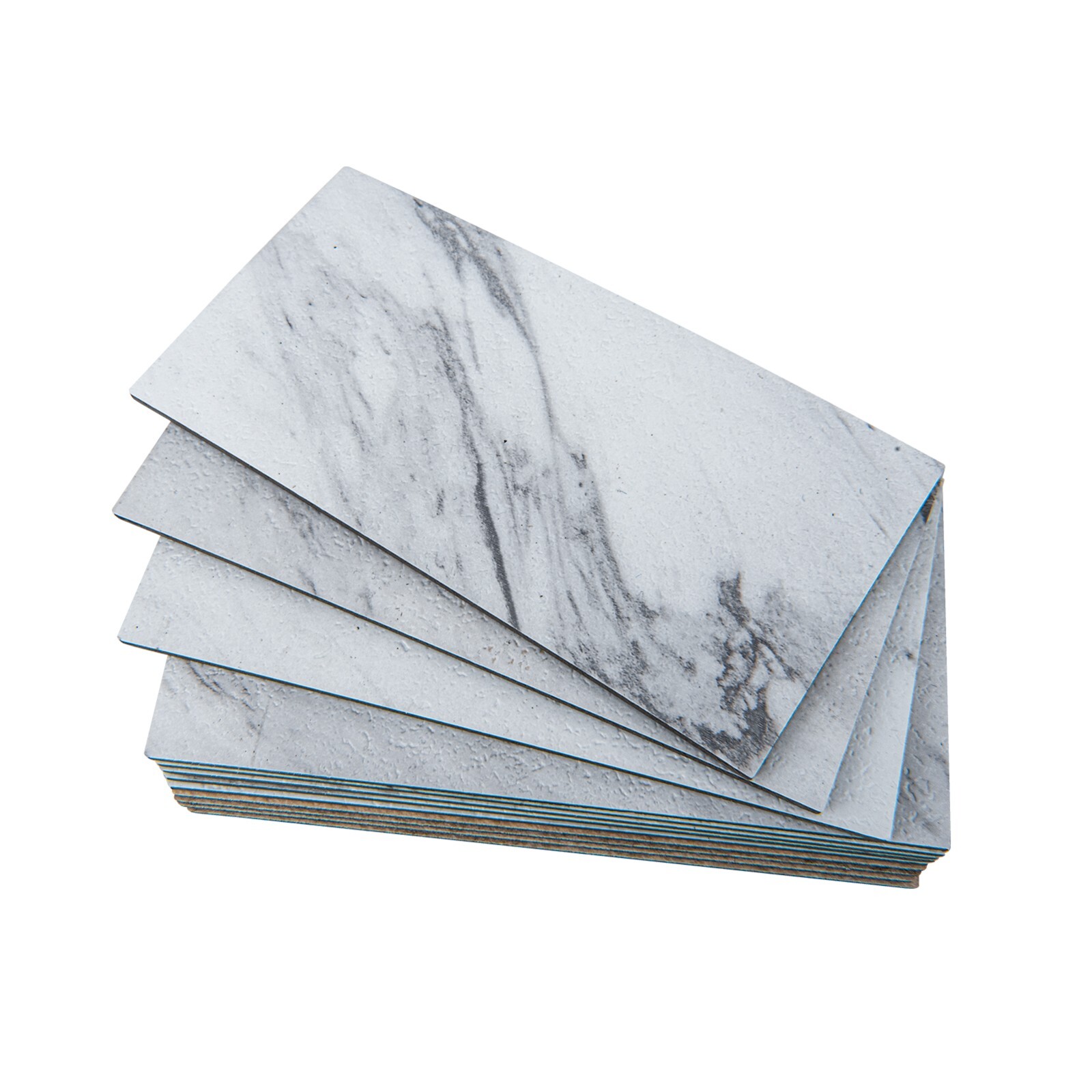 Art3d 102pcs Peel&Stick Wall Tiles, each 3″x6″