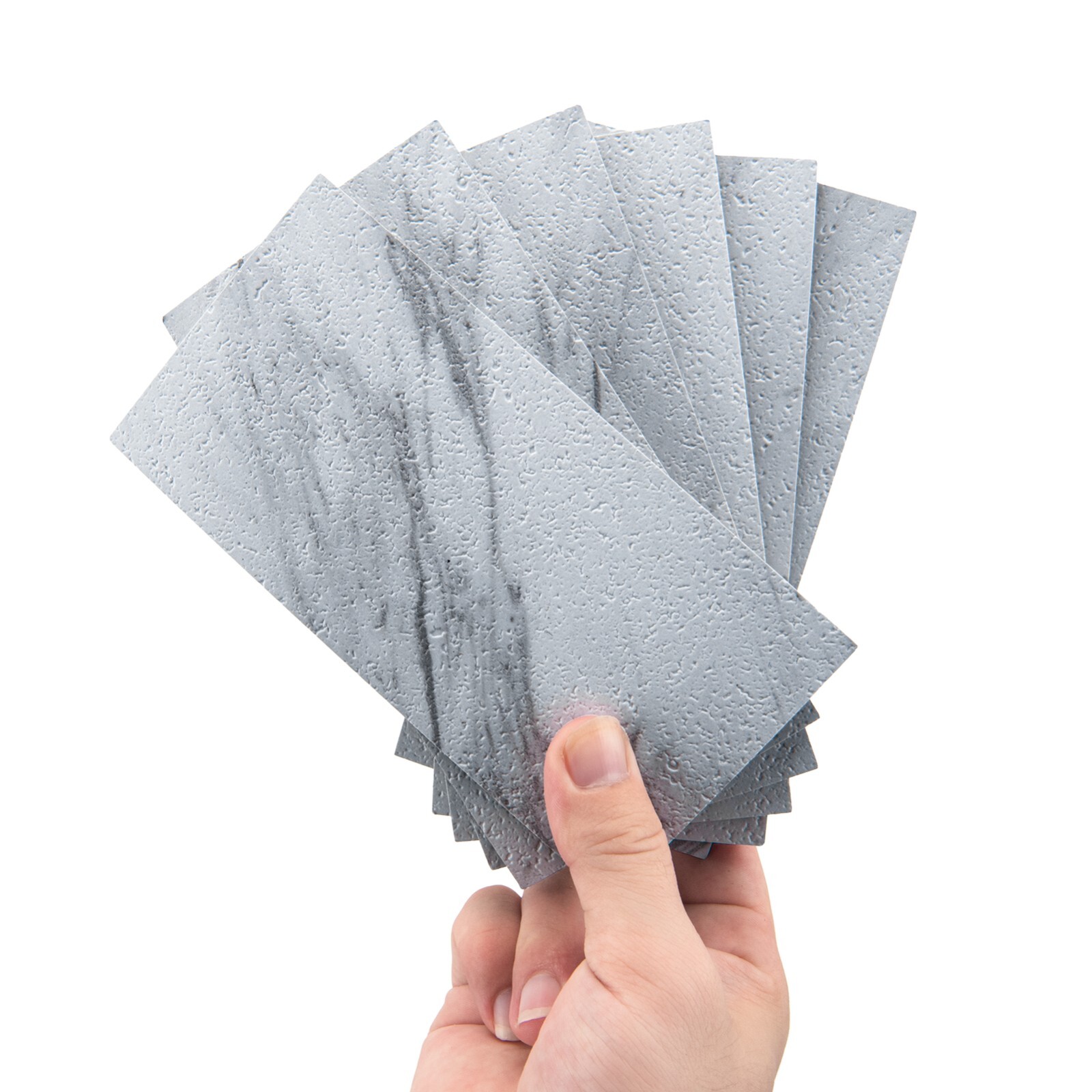 Art3d 102pcs Peel&Stick Wall Tiles, each 3″x6″