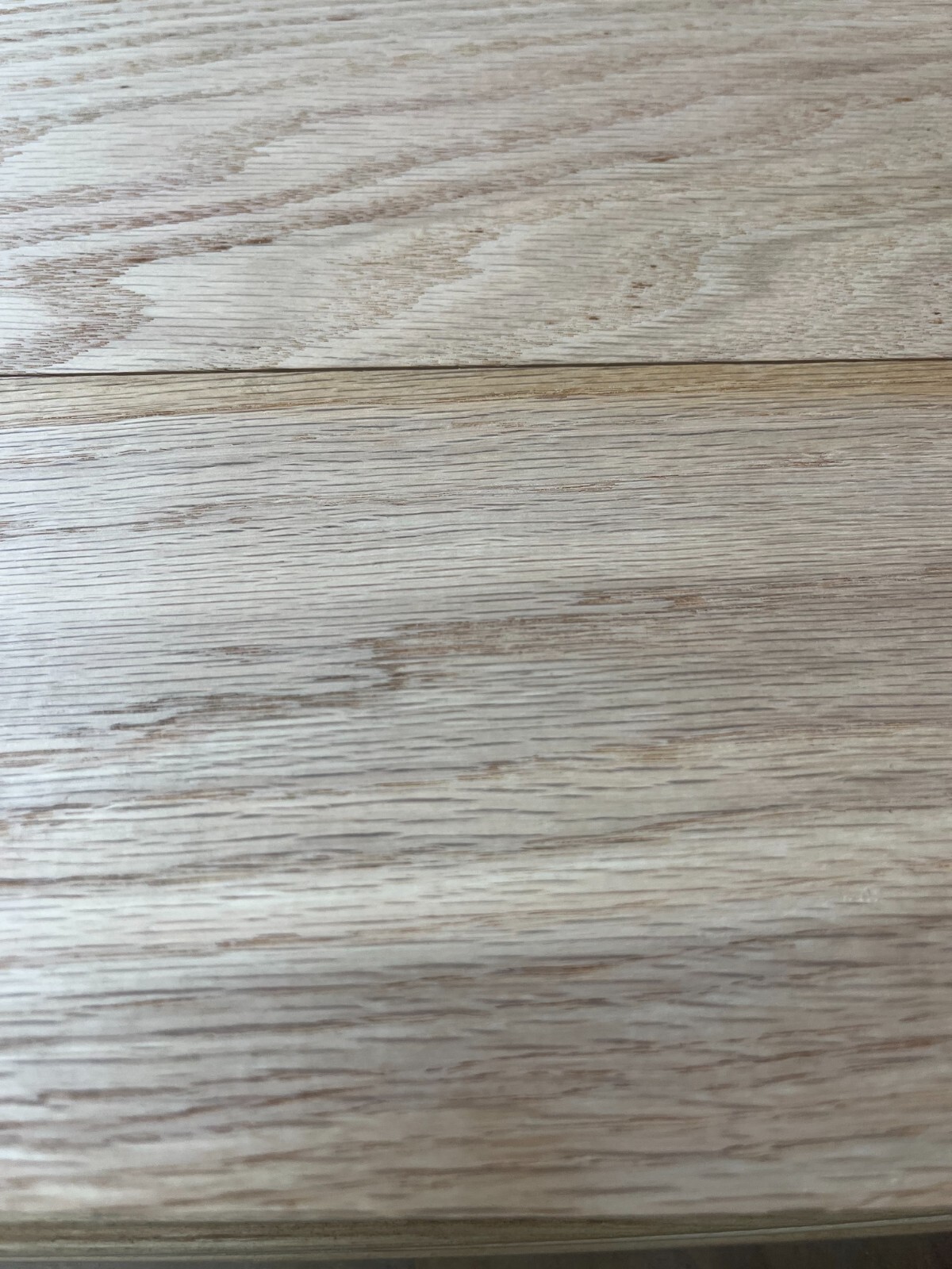 Unfinished mixed oak hardwood flooring 5″ wide, random lengths