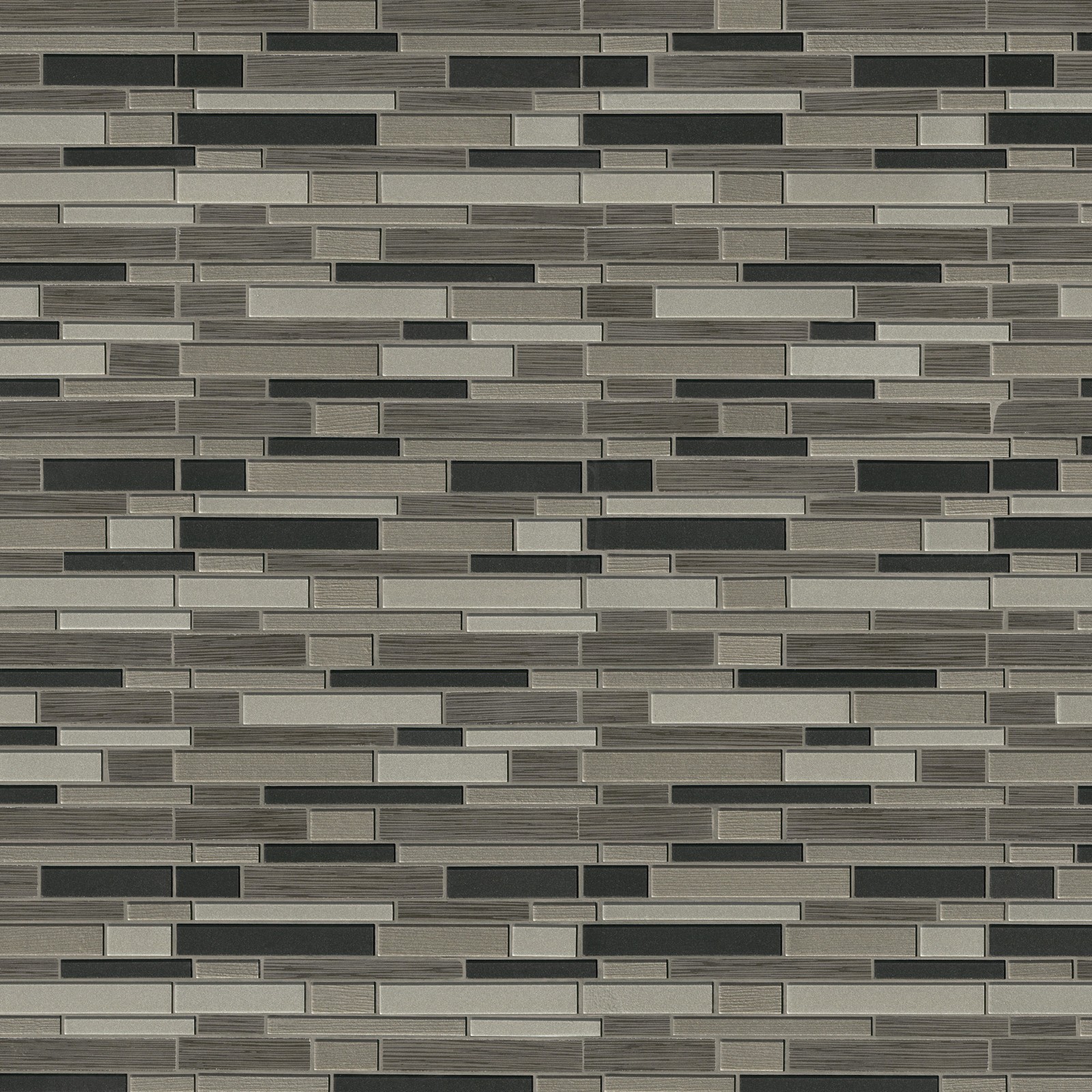 Ackland AKM-PG-VI12X12IL-CA Vixo – 12″ x 12″ Solid Floor and Wall – Grey
