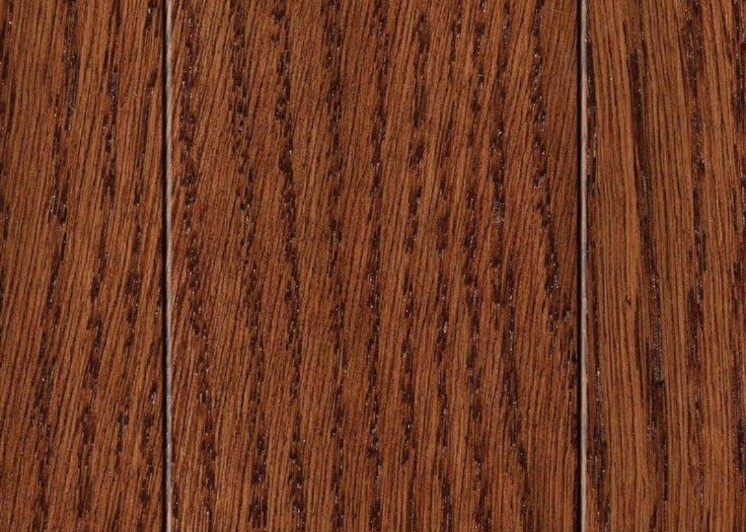 Home Legend Wire Brushed Barstow Oak 1/2 in. T x 2-3/4 in. W x 47-1/4 in. Length
