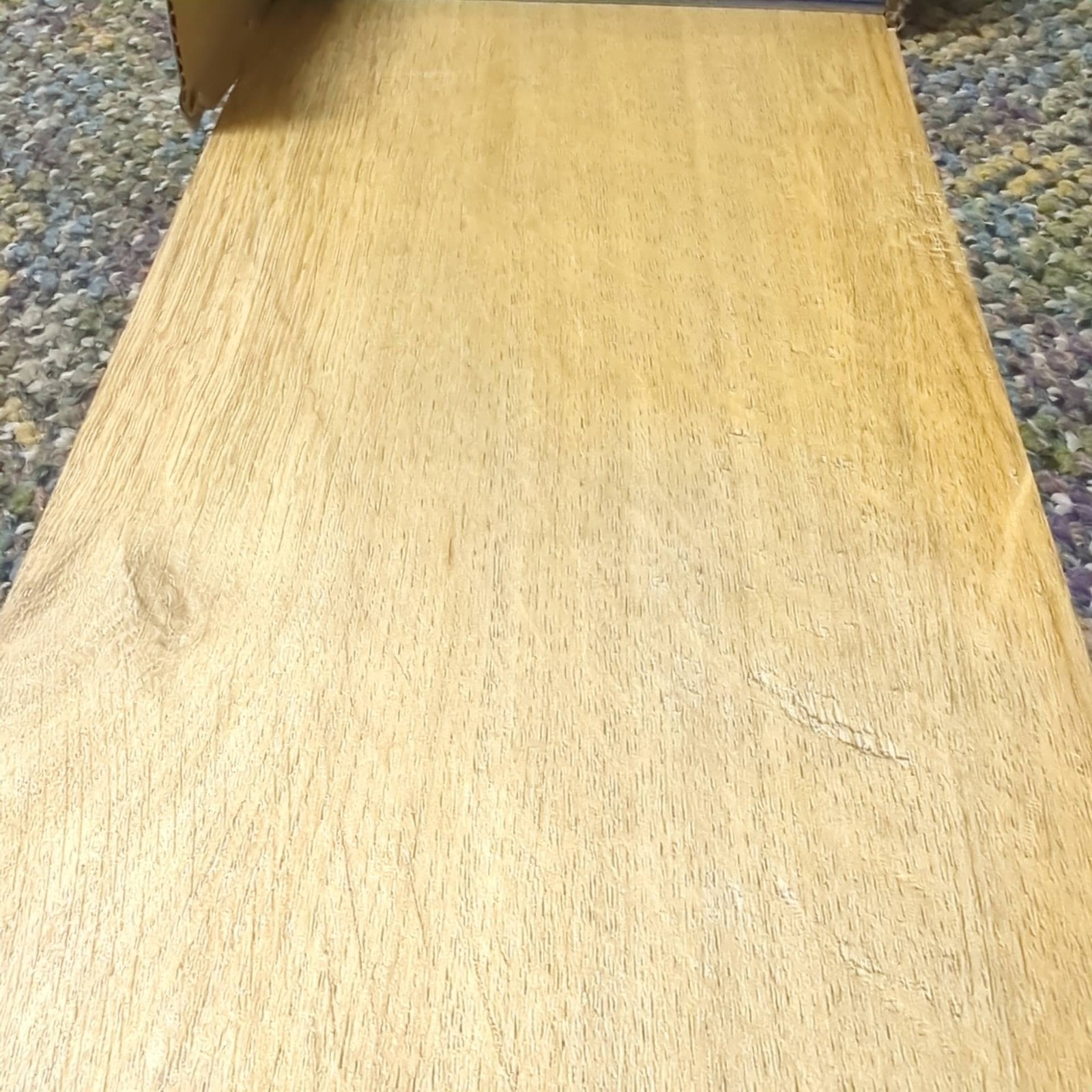 23-Plank Allure QuikGrip LVP Flooring Montclair Box 34.5 SqFt 6×36″ Wood-Like