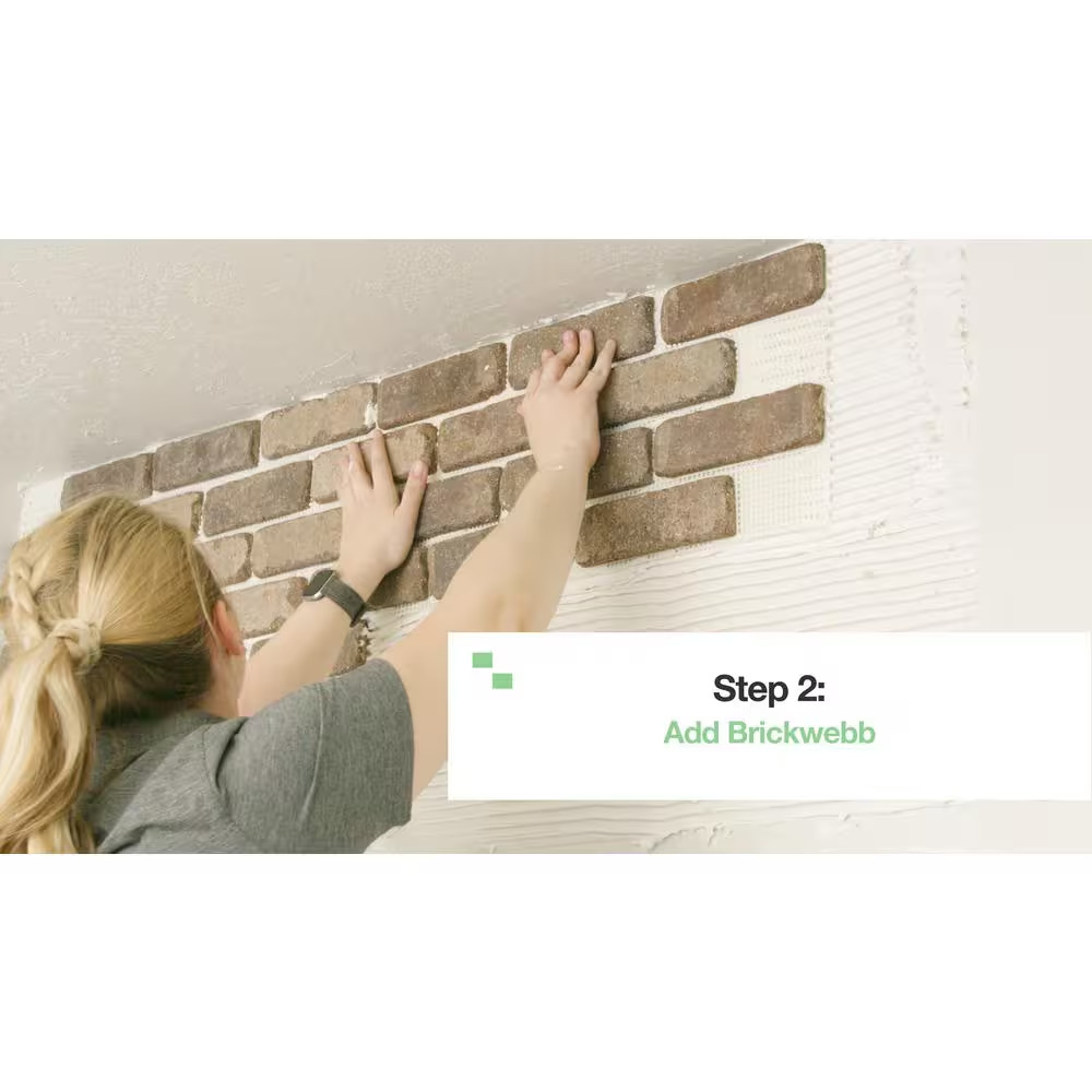Boston Mill Thin Brick Singles – Corners (Box of 25) – 7.625 In. X 3.625 In. X 2