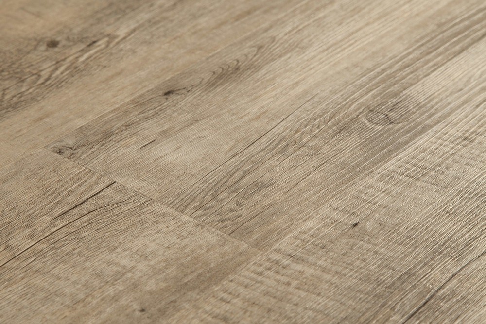 PRODURA Dry Wood Waterproof 22mil Click Luxury Vinyl Plank 48″x7-3/8″x6mm