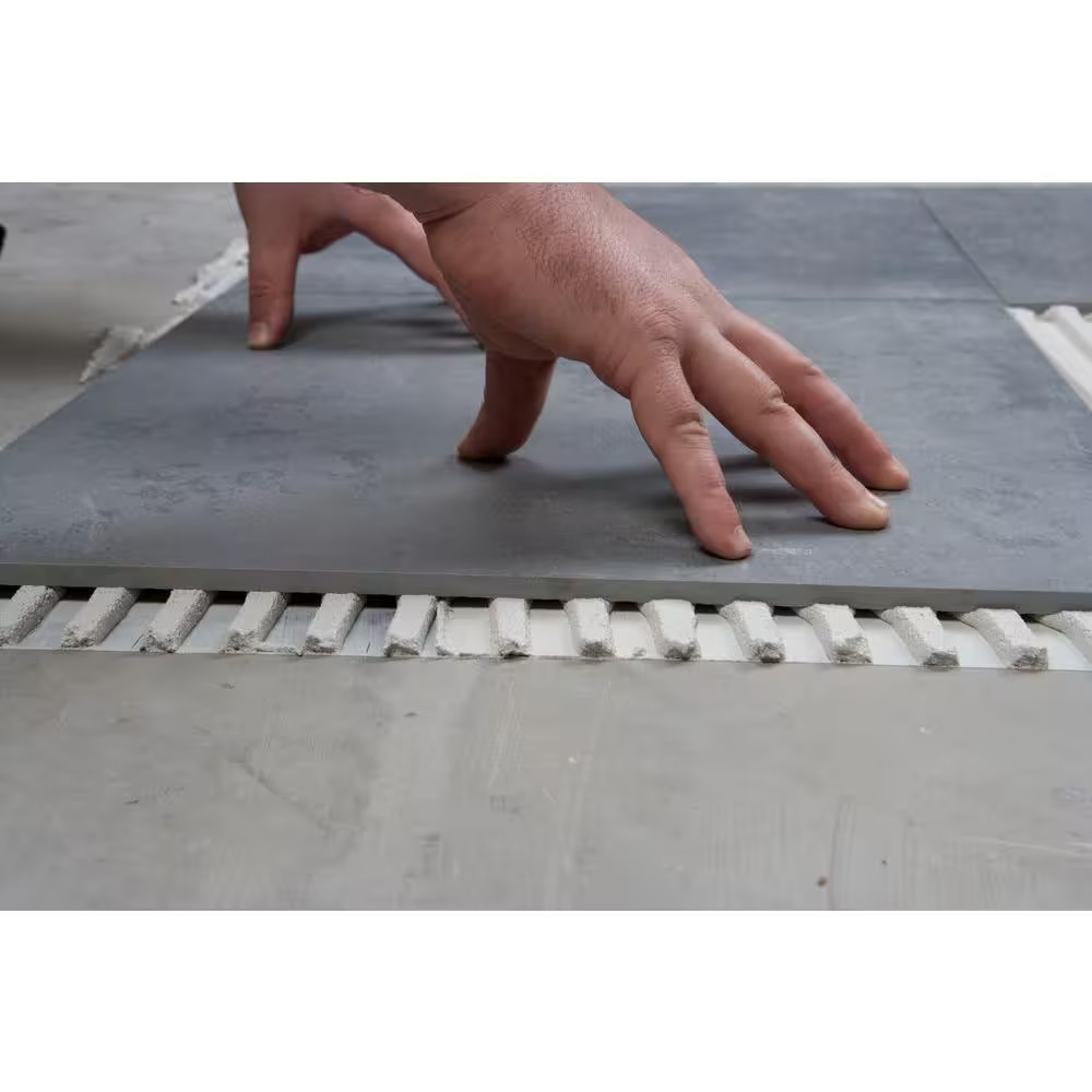 Prolite 30 Lb. White Premium Lightweight Large Format Mortar for Tile and Stone