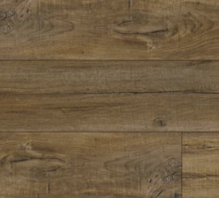 COREtec VV458-02701 COREtec Premium 7″ x 72″ Textured Vinyl – Reserve Oak