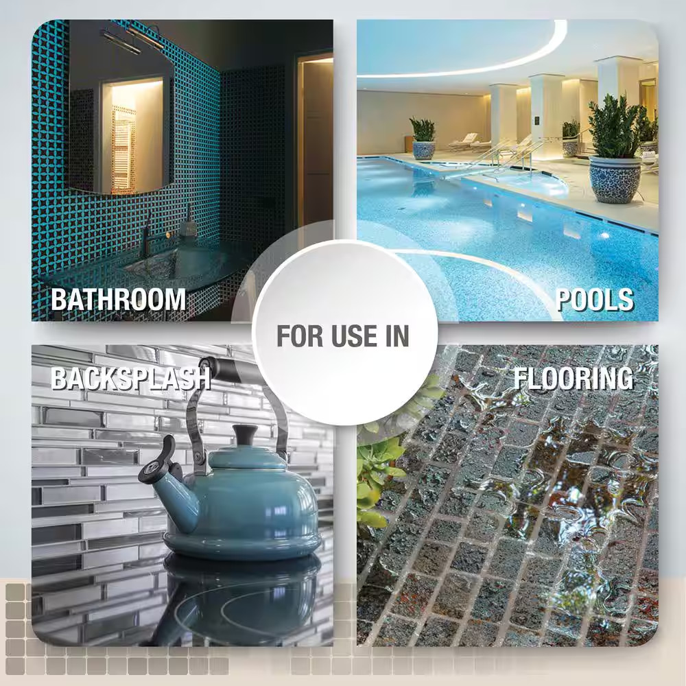 Epoxyelite Evo White 11 Lb. Epoxy Grout