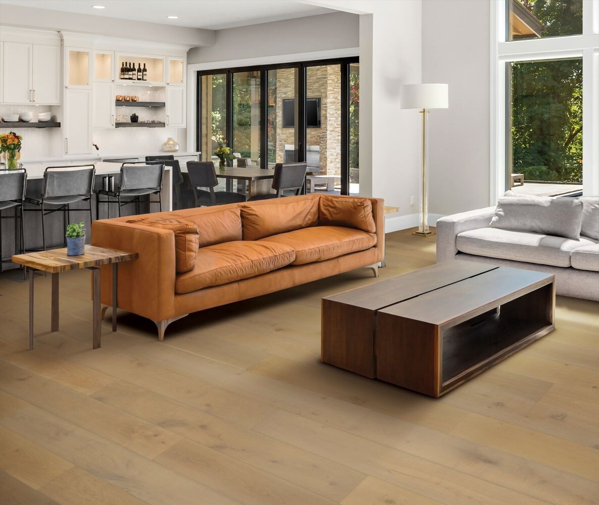Mohawk Hardwood Flooring Coral Tides 32646 Tamarind Oak 03 8.7″ W X 87″ L