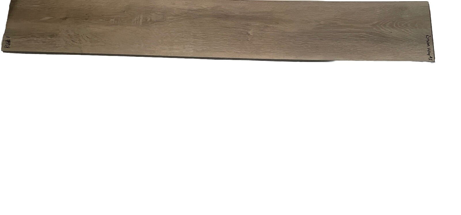 SunStone SPC Flooring In Rincon Valley 18.94SQFT 8PCs 48”x7”x5.5mm