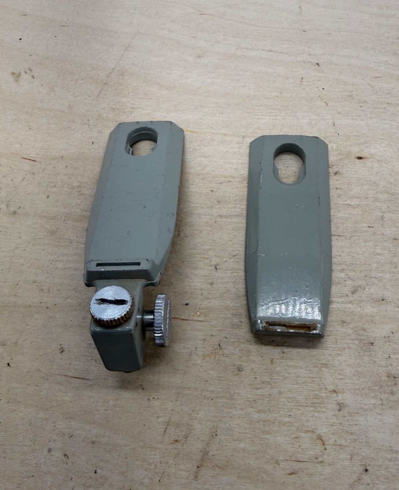 Stanley 91263 Laminate Trimmer Model .04 115V 5.5A 30,000RPM (7168)