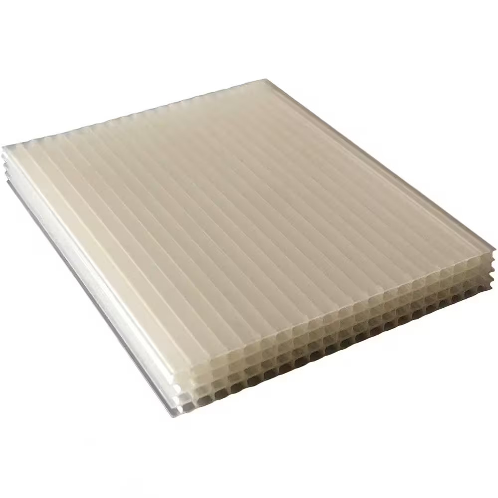 2.5 In. X 3.375 In. Clear Standard Mortar Weep Vents (200-Piece Box)