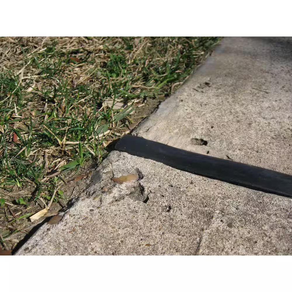 3/4 In. Wide X 24 In. Dia Roll X 50 Ft. Concrete Expansion Joint Replacement in