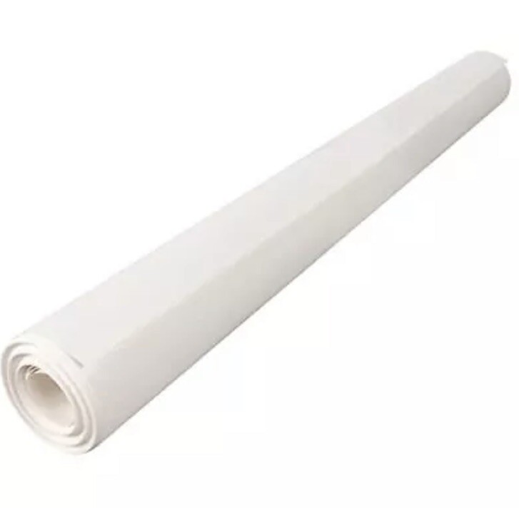 ROBERTS 70-198 Silicone Moisture Barrier 200 sq 31.5 in. x 76.25 ft. x 6 mil for