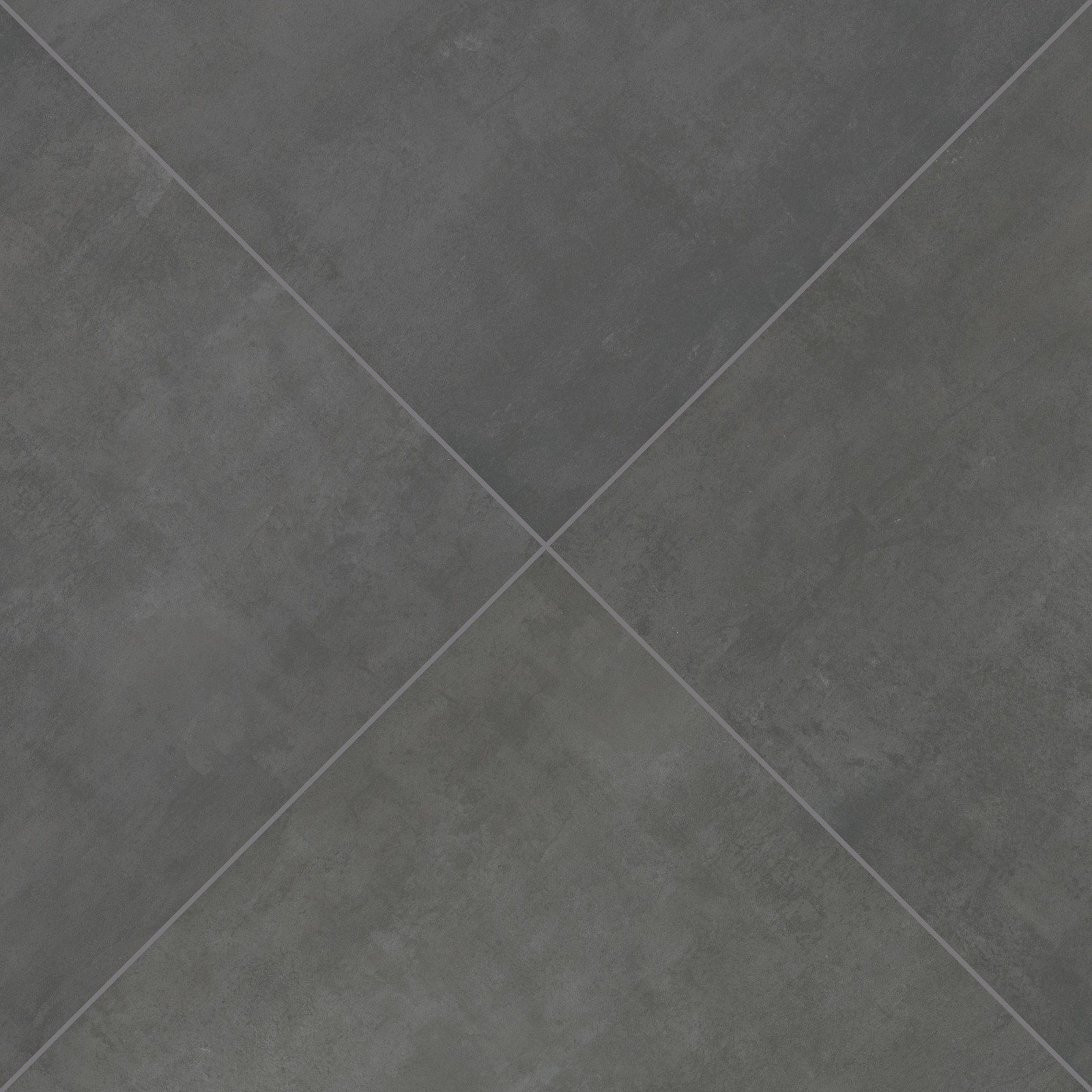 Ackland AKLNPMOD24X24M-CA Modan 24 in. x 24 in. x 0.79 in. Matte – Stone