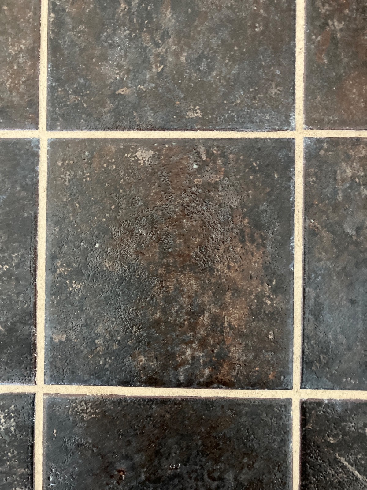 NEW Lot (40) Imola Ceramica Italian Porcelain Tiles 3 7/8 inches (4X4)