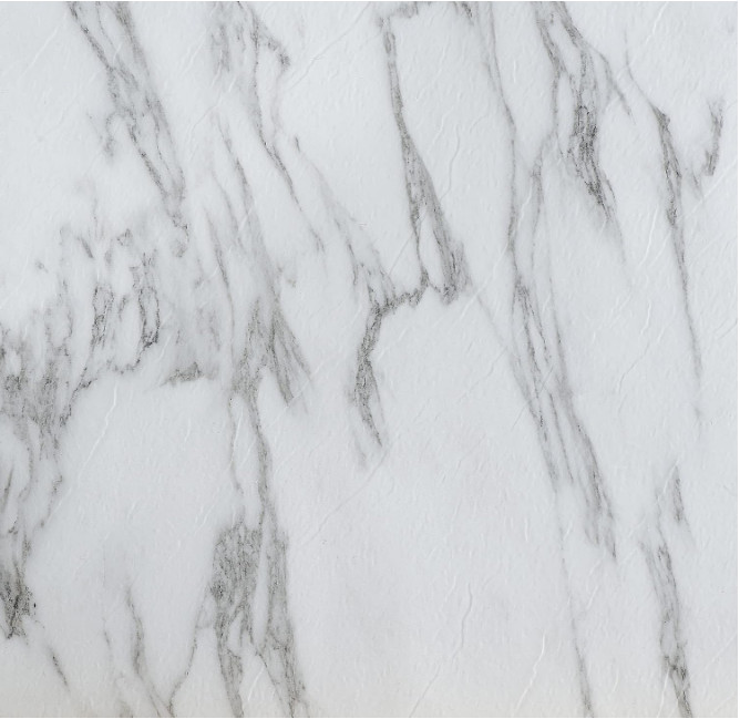 Bianco Marble Vinyl Tiles Peel And Stick Floor 20 Pack Flooring Self Adhesive