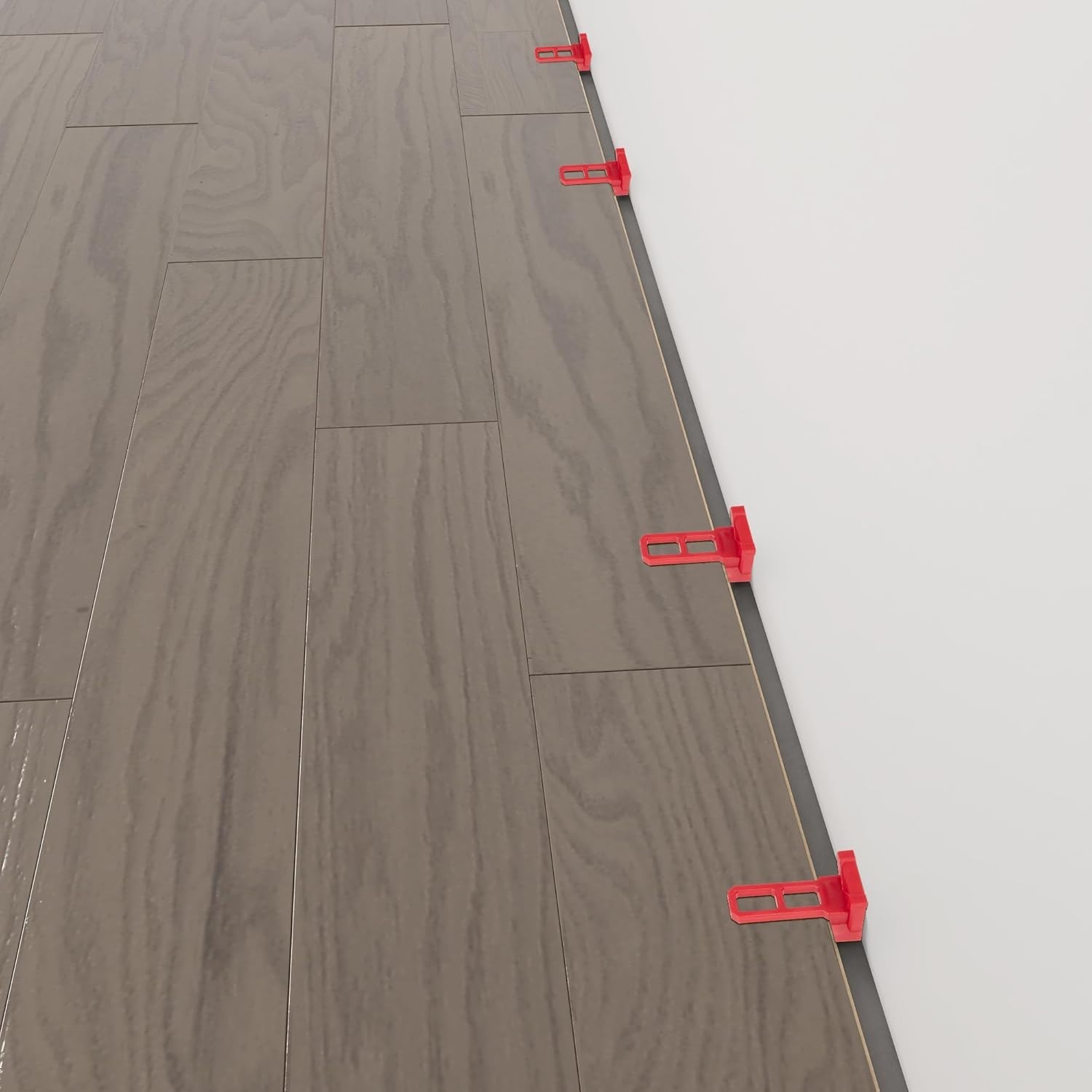 Brutus Pro Flooring Installation Kit Vinyl Laminate Hardwood Floors NEW Set