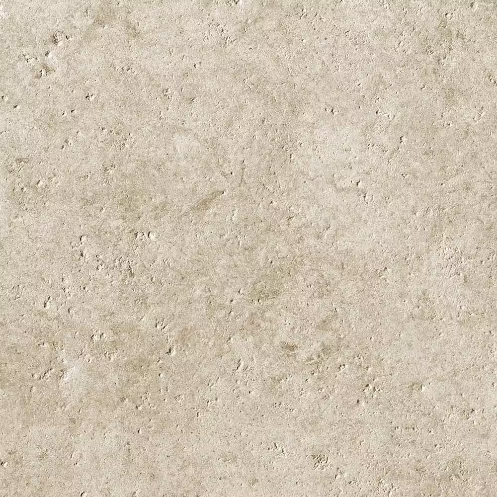 Porcelain Paver Stone Look 24×24 Outdoor Patio Pool Deck Beige Tile Slipproof