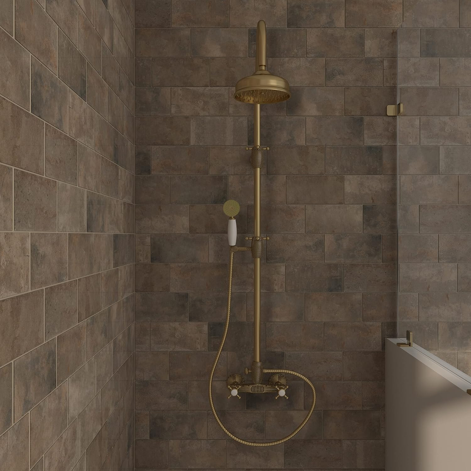 4″ X 8″ Patio Porcelain Tile by Tile Mart – Durable & Stylish Flooring Solution