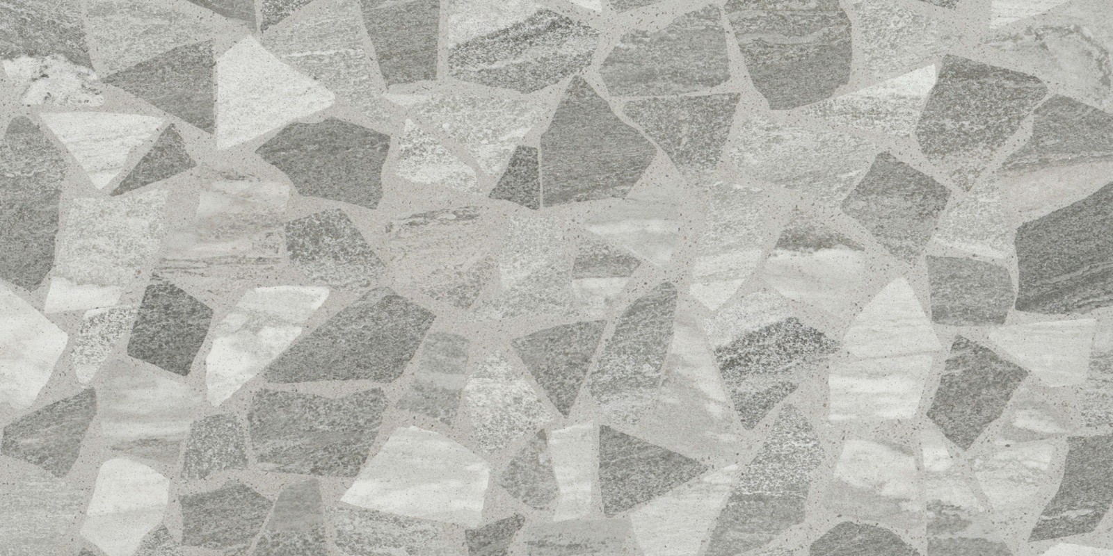 Emser Tile F44MOODRI1223 Mood – 11-5/8″ x 23-7/16″ Rectangle – Grey