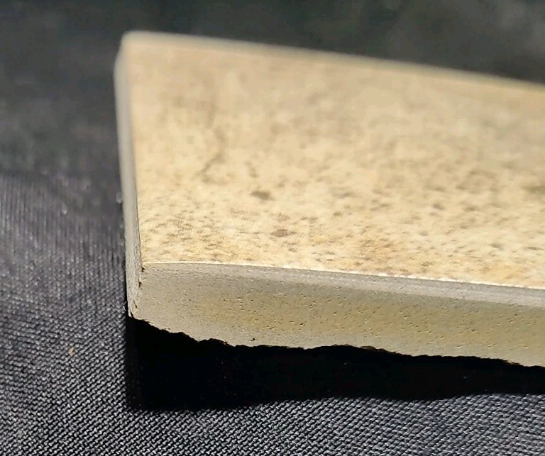 15 Pcs Mesa Beige 3″ X 12″ Bullnose Porcelain Tiles 8 mm Thickness L Coverage…