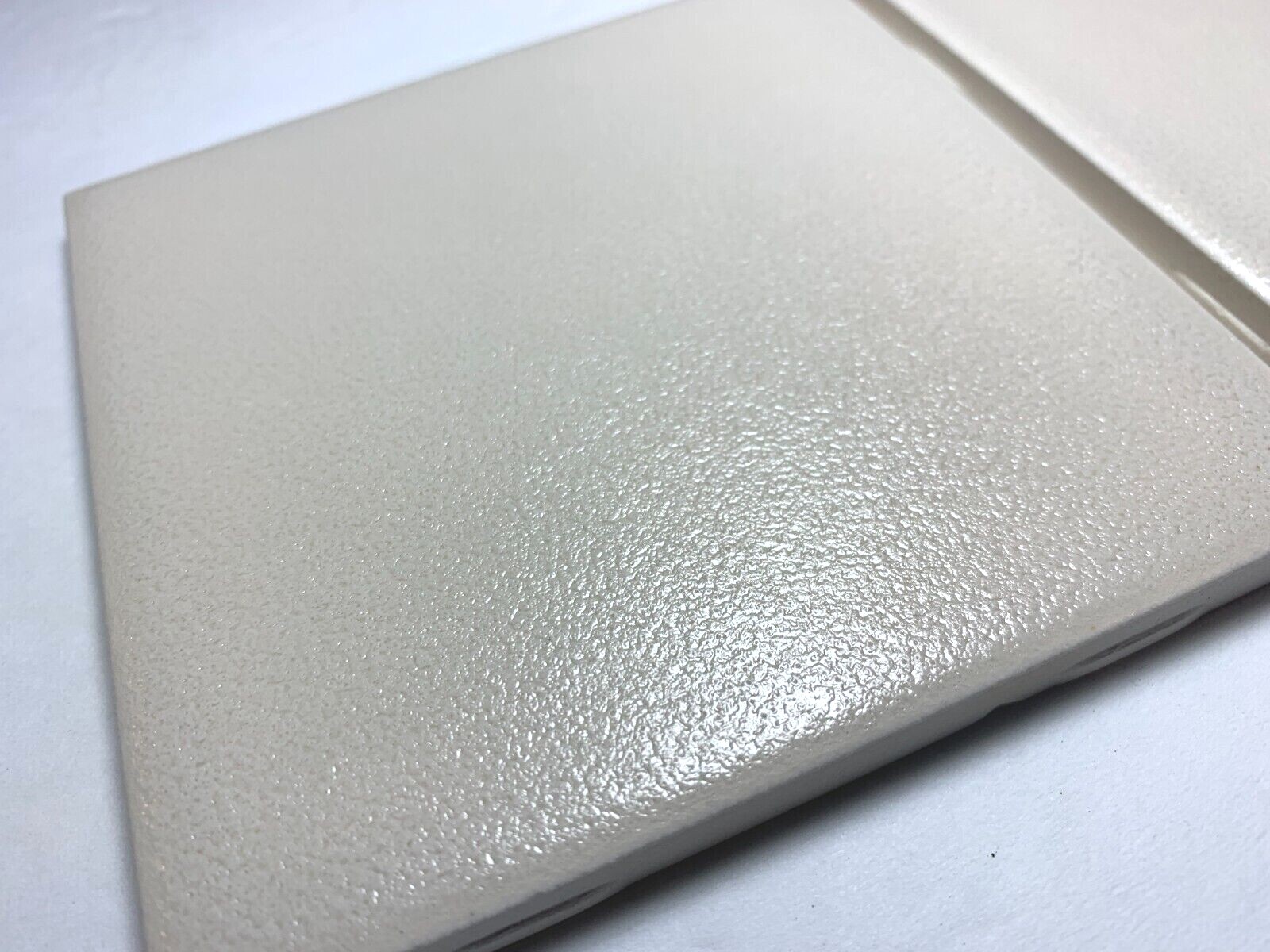 New Vintage American Olean Ceramic Crystalline Color “ANTIQUE” 4 1/4″ x 4 1/4″