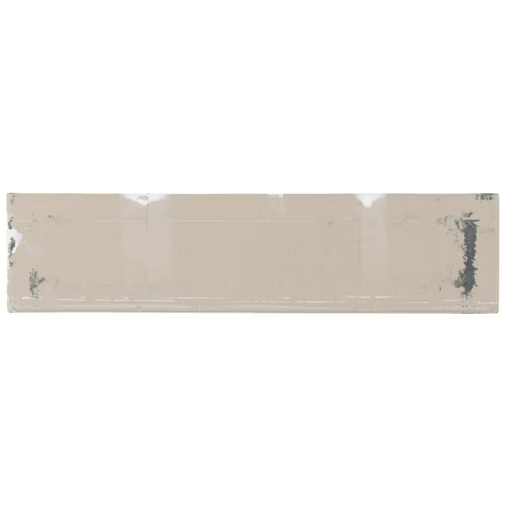 Heritage Jungle 2-3/8 In. X 9-5/8 In. Porcelain Floor and Wall Tile (5.78 Sq. Ft