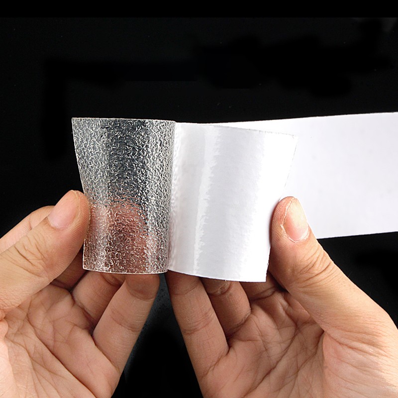 Floor Anti-Slip Tape High Grip Adhesive Safety Flooring Sticky Backed 2.5/5/10cm