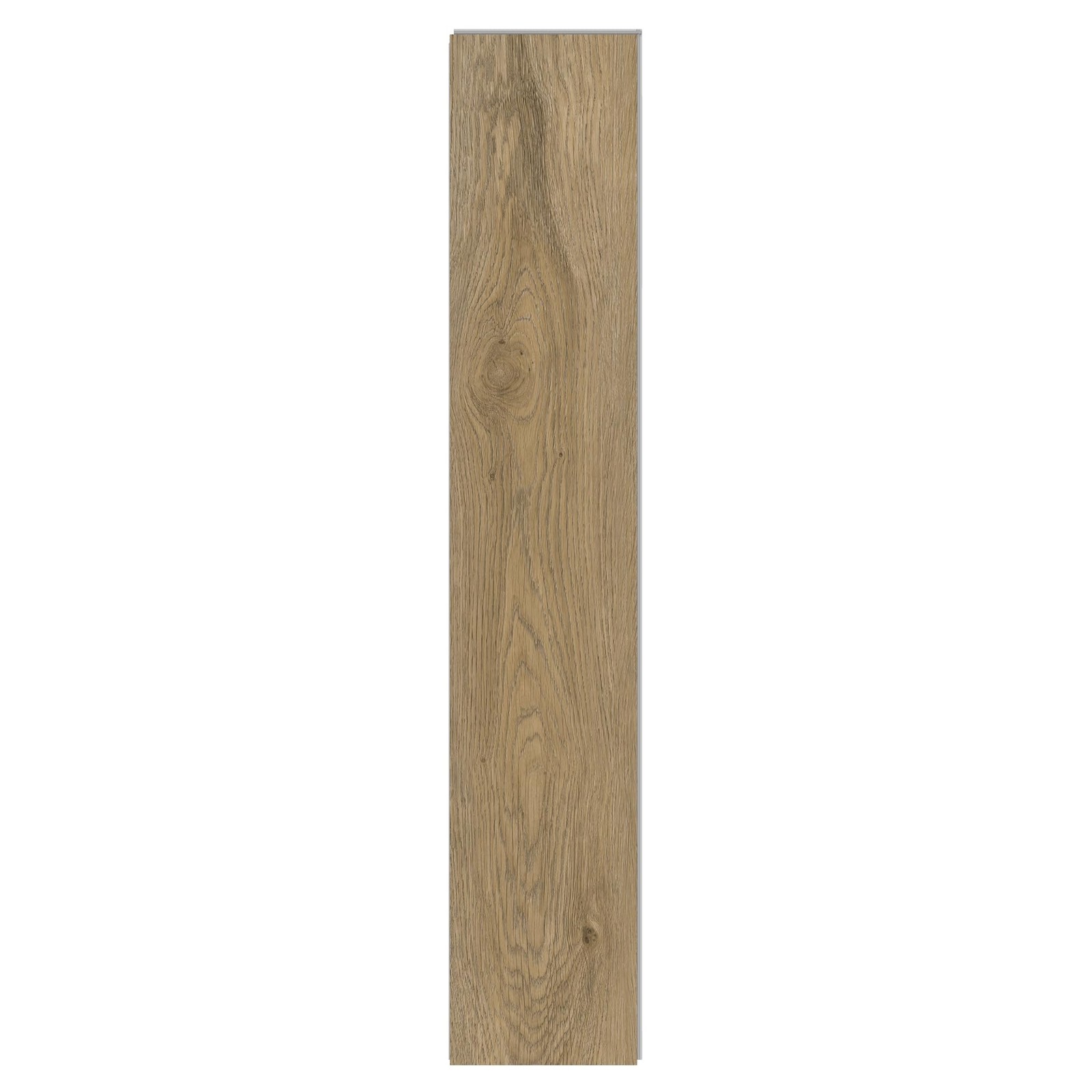 9″ x 48″ x 7mm, 12mil Luxury Vinyl Plank Flooring, Gingermisu Maple Look, Emb…
