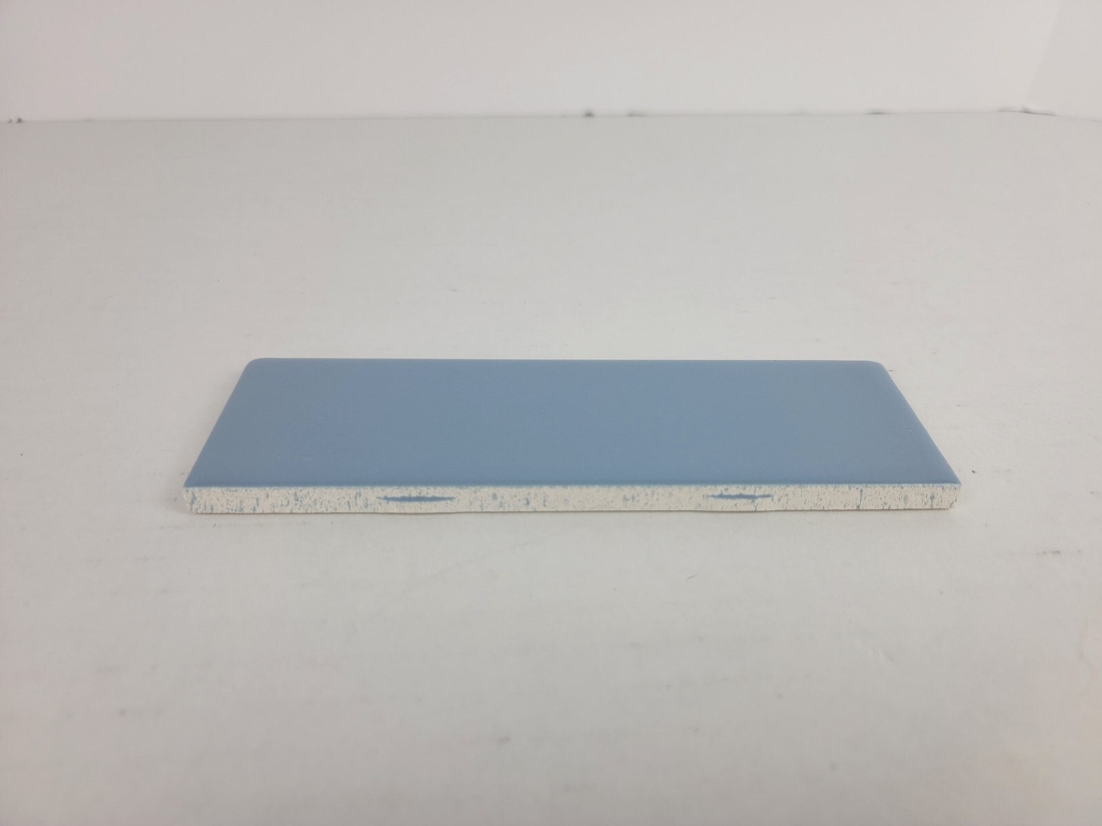 Daltile Vermont Blue Tile 6 x 2 inches 1994