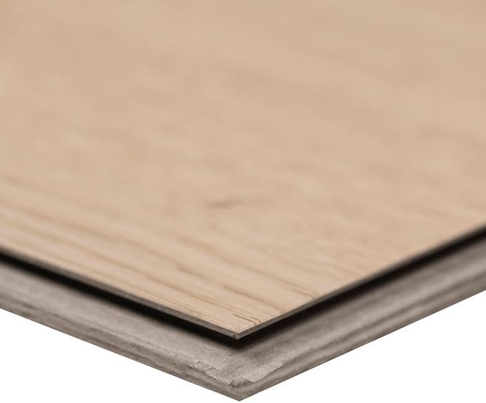 Winstow 7″ x 48″ Moonvale Waterproof Rigid Core LVT Flooring – 20Mil