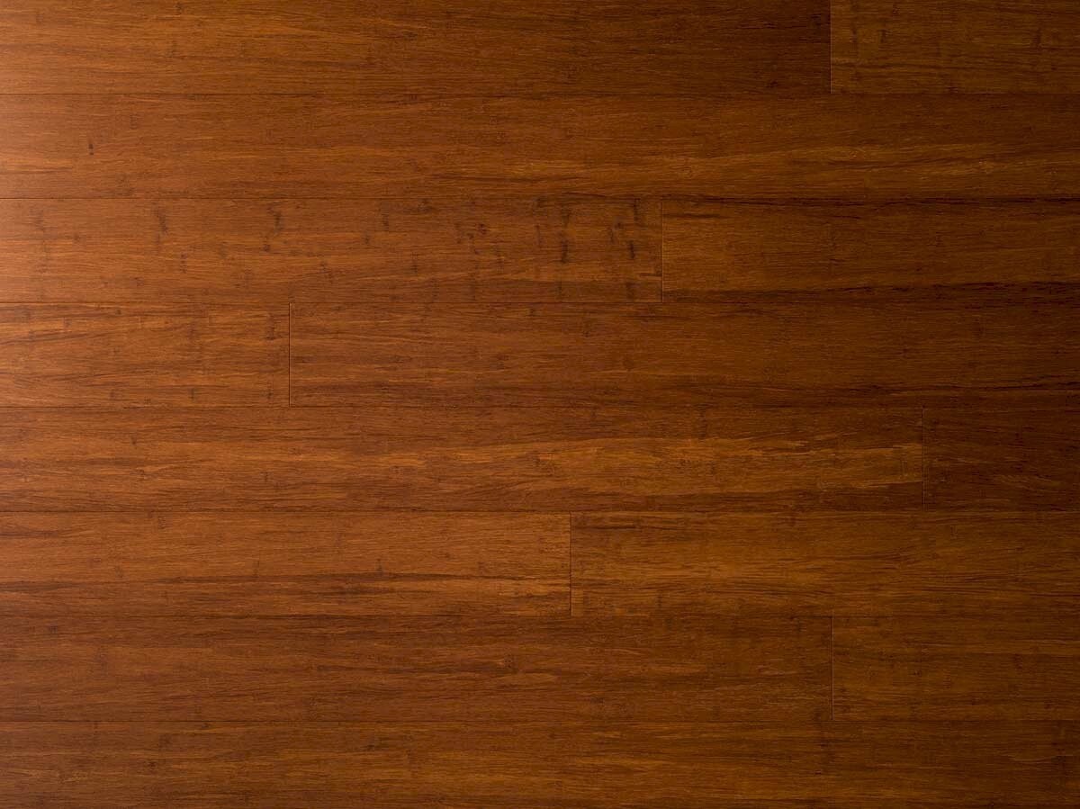 8″ Sample Piece – Ambient® Carbonized Wide Plank Bamboo Flooring (Sample)