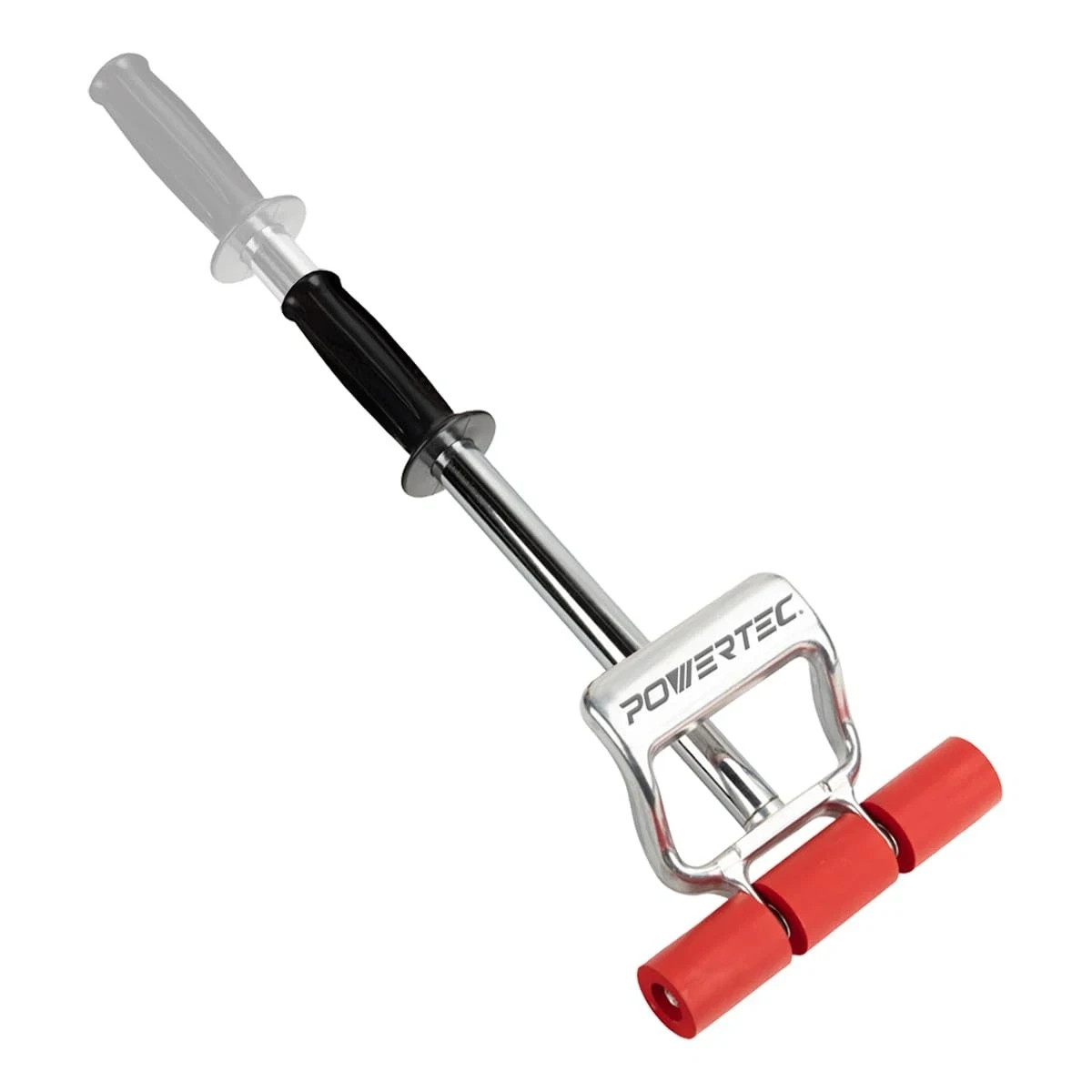 Extendable Floor and Wall Roller for Vinyl Flooring, Tile & Linoleum Ro