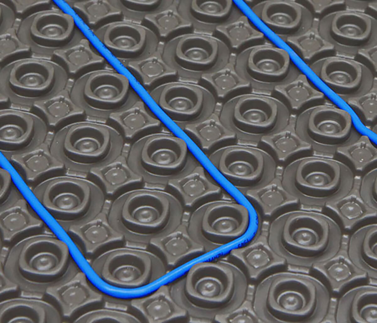 SunTouch Radiant Floor Heating Cable / Spool 240 V MADE in the USA Complete KIT