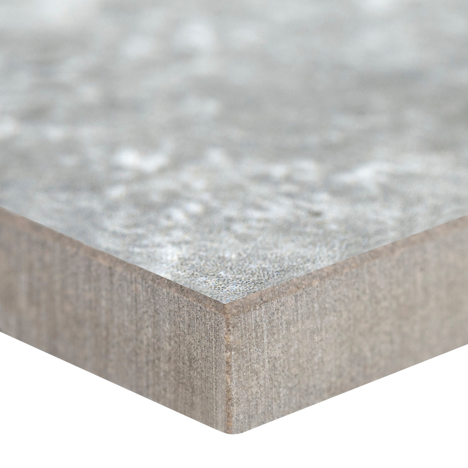 Ackland AKLNPLUC24X48M-EA Lucenta 24 in. x 48 in. x 0.78 in. – Sterling